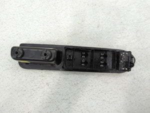 2008-2009 Ford Taurus Master Power Window Switch Replacement Driver Side Left Fits 2005 2006 2007 2008 2009 OEM Used Auto Parts