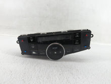 2015-2019 Nissan Sentra Climate Control Module Temperature AC/Heater Replacement P/N:27500 4AT4A Fits 2015 2016 2017 2018 2019 OEM Used Auto Parts