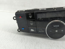 2015-2019 Nissan Sentra Climate Control Module Temperature AC/Heater Replacement P/N:27500 4AT4A Fits 2015 2016 2017 2018 2019 OEM Used Auto Parts