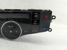 2015-2019 Nissan Sentra Climate Control Module Temperature AC/Heater Replacement P/N:27500 4AT4A Fits 2015 2016 2017 2018 2019 OEM Used Auto Parts