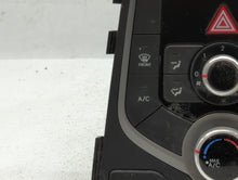 2013-2017 Hyundai Elantra Climate Control Module Temperature AC/Heater Replacement P/N:97250-3XXXX Fits 2013 2014 2015 2016 2017 OEM Used Auto Parts
