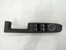 2020 Cadillac Escalade Ext Master Power Window Switch Replacement Driver Side Left P/N:LJ6T-14540-CCW Fits OEM Used Auto Parts