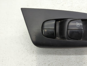 2013-2019 Nissan Sentra Master Power Window Switch Replacement Driver Side Left P/N:25401 3SH1A Fits OEM Used Auto Parts