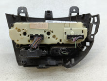 2013-2014 Ford Focus Climate Control Module Temperature AC/Heater Replacement P/N:E1062773 Fits 2013 2014 OEM Used Auto Parts