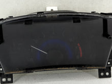 2012-2015 Honda Civic Instrument Cluster Speedometer Gauges Fits 2012 2013 2014 2015 OEM Used Auto Parts