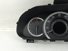 2015 Honda Accord Instrument Cluster Speedometer Gauges P/N:78100-T2F-A710-M1 Fits OEM Used Auto Parts