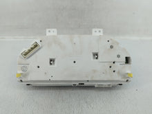 2009 Subaru Impreza Instrument Cluster Speedometer Gauges P/N:85003FG090 Fits OEM Used Auto Parts