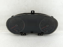 2016-2018 Kia Optima Instrument Cluster Speedometer Gauges P/N:94001-D5000 Fits 2016 2017 2018 OEM Used Auto Parts