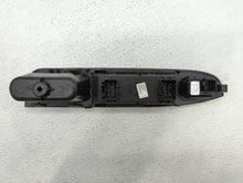 2010-2012 Ford Fusion Master Power Window Switch Replacement Driver Side Left P/N:9E5T-14540-AAW Fits 2010 2011 2012 2013 2014 OEM Used Auto Parts