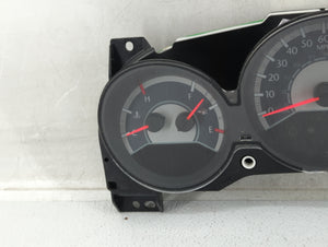 2011-2014 Chrysler 200 Instrument Cluster Speedometer Gauges P/N:P5606514AE Fits 2011 2012 2013 2014 OEM Used Auto Parts