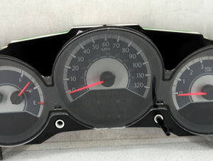 2011-2014 Chrysler 200 Instrument Cluster Speedometer Gauges P/N:P5606514AE Fits 2011 2012 2013 2014 OEM Used Auto Parts