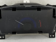 2012-2013 Honda Civic Instrument Cluster Speedometer Gauges P/N:78200-TR3-CA13-M1 Fits 2012 2013 OEM Used Auto Parts