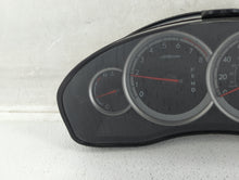 2005 Subaru Legacy Instrument Cluster Speedometer Gauges P/N:850014AG02A Fits OEM Used Auto Parts