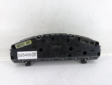 2008 Chrysler 300 Instrument Cluster Speedometer Gauges P/N:P05172105AF Fits OEM Used Auto Parts