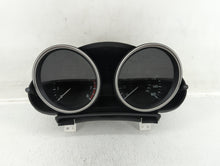 2014 Mazda 5 Instrument Cluster Speedometer Gauges P/N:K9001 Fits OEM Used Auto Parts