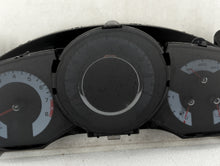 2011 Cadillac Srx Instrument Cluster Speedometer Gauges P/N:20997896 Fits OEM Used Auto Parts