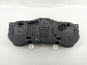 2011-2013 Kia Optima Instrument Cluster Speedometer Gauges P/N:94011-4U013 Fits 2011 2012 2013 OEM Used Auto Parts