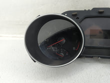 2015-2016 Kia Sedona Instrument Cluster Speedometer Gauges P/N:94003-A9020 Fits 2015 2016 OEM Used Auto Parts