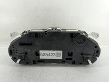 2015-2016 Kia Sedona Instrument Cluster Speedometer Gauges P/N:94003-A9020 Fits 2015 2016 OEM Used Auto Parts