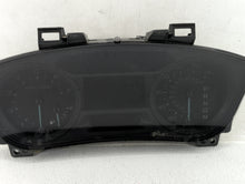 2013 Ford Explorer Instrument Cluster Speedometer Gauges P/N:DB5T-10849-EE Fits OEM Used Auto Parts