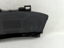 2013 Ford Explorer Instrument Cluster Speedometer Gauges P/N:DB5T-10849-EE Fits OEM Used Auto Parts