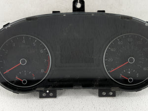 2016-2018 Kia Optima Instrument Cluster Speedometer Gauges P/N:94001-D5000 Fits 2016 2017 2018 OEM Used Auto Parts