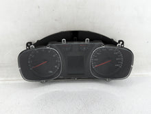 2013-2016 Chevrolet Equinox Instrument Cluster Speedometer Gauges P/N:22936201 Fits 2013 2014 2015 2016 OEM Used Auto Parts