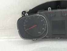 2013-2016 Chevrolet Equinox Instrument Cluster Speedometer Gauges P/N:22936201 Fits 2013 2014 2015 2016 OEM Used Auto Parts