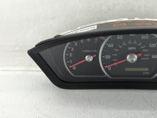 2009 Mitsubishi Galant Instrument Cluster Speedometer Gauges P/N:69528-320A Fits OEM Used Auto Parts