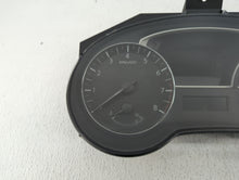 2014 Nissan Altima Instrument Cluster Speedometer Gauges P/N:24810 9HM0A Fits OEM Used Auto Parts