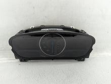 2014 Ford Edge Instrument Cluster Speedometer Gauges P/N:ET4T-10849-GL Fits OEM Used Auto Parts