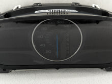 2014 Ford Edge Instrument Cluster Speedometer Gauges P/N:ET4T-10849-GL Fits OEM Used Auto Parts