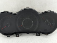 2014-2015 Kia Optima Instrument Cluster Speedometer Gauges P/N:94031-2T270 Fits 2014 2015 OEM Used Auto Parts