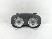 2013 Subaru Impreza Instrument Cluster Speedometer Gauges P/N:85012FJ510 85002FJ880 Fits OEM Used Auto Parts