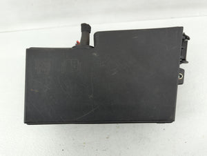 2012-2014 Ford Focus Fusebox Fuse Box Panel Relay Module P/N:AV6T-14A067-AD AV6T-14A067-AC Fits 2012 2013 2014 OEM Used Auto Parts