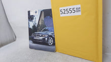2006 Bmw 323i Owners Manual Book Guide OEM Used Auto Parts - Oemusedautoparts1.com
