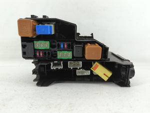 2018 Nissan Altima Fusebox Fuse Box Panel Relay Module P/N:284B7 3TS9E Fits OEM Used Auto Parts