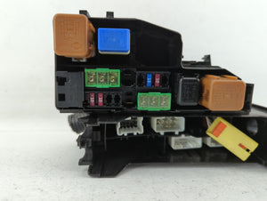 2018 Nissan Altima Fusebox Fuse Box Panel Relay Module P/N:284B7 3TS9E Fits OEM Used Auto Parts