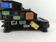 2018 Nissan Altima Fusebox Fuse Box Panel Relay Module P/N:284B7 3TS9E Fits OEM Used Auto Parts