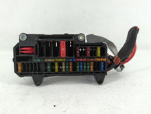 2006-2008 Bmw 750i Fusebox Fuse Box Panel Relay Module P/N:6113 6 900 583 Fits 2002 2003 2004 2005 2006 2007 2008 OEM Used Auto Parts