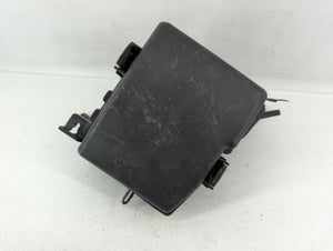 2011-2013 Kia Optima Fusebox Fuse Box Panel Relay Module P/N:91950-2T870 Fits 2011 2012 2013 OEM Used Auto Parts