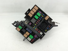 2011-2013 Kia Optima Fusebox Fuse Box Panel Relay Module P/N:91950-2T870 Fits 2011 2012 2013 OEM Used Auto Parts