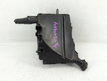 2011-2013 Kia Optima Fusebox Fuse Box Panel Relay Module P/N:91950-2T870 Fits 2011 2012 2013 OEM Used Auto Parts