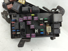 2010-2014 Subaru Impreza Fusebox Fuse Box Panel Relay Module P/N:MB100200B Fits 2010 2011 2012 2013 2014 OEM Used Auto Parts