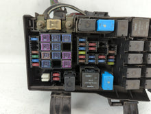 2006-2008 Mazda 6 Fusebox Fuse Box Panel Relay Module P/N:GR6A-66760 Fits 2006 2007 2008 OEM Used Auto Parts