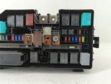 2016-2018 Acura Ilx Fusebox Fuse Box Panel Relay Module P/N:TV9 A010 A0 Fits 2016 2017 2018 OEM Used Auto Parts