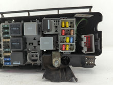 2005-2014 Volvo Xc90 Fusebox Fuse Box Panel Relay Module P/N:30797010 Fits 2005 2006 2007 2008 2009 2010 2011 2012 2013 2014 OEM Used Auto Parts