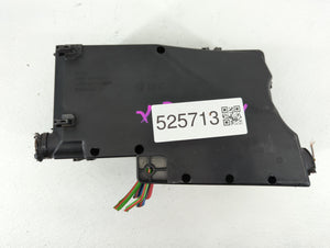 2017 Ford Escape Fusebox Fuse Box Panel Relay Module P/N:AV6T-14A067-AD AV6T-14A142-AB Fits OEM Used Auto Parts