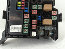 2015 Kia Soul Fusebox Fuse Box Panel Relay Module P/N:91950-B2050 91950-B2090 Fits OEM Used Auto Parts