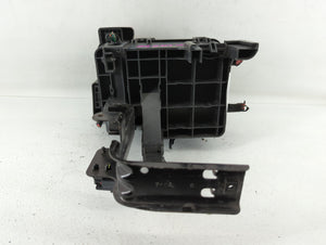 2013-2015 Chevrolet Equinox Fusebox Fuse Box Panel Relay Module P/N:22929762_01 Fits 2013 2014 2015 OEM Used Auto Parts